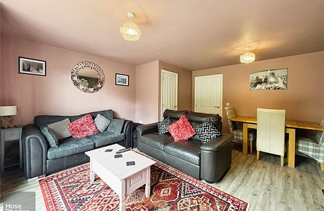 3 bedroom house for sale - Swan Street, Newport, Isle of Wight, PO30