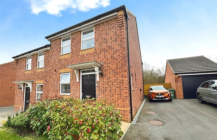 3 bedroom house for sale - Swan Street, Newport, Isle of Wight, PO30