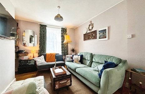 3 bedroom house for sale - Clifford Street, Newport, Isle of Wight, PO30