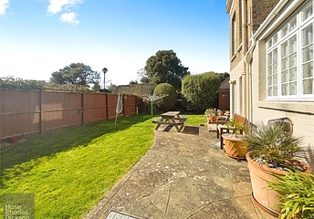1 bedroom apartment for sale - Partlands Avenue, Ryde, Isle of Wight, PO33