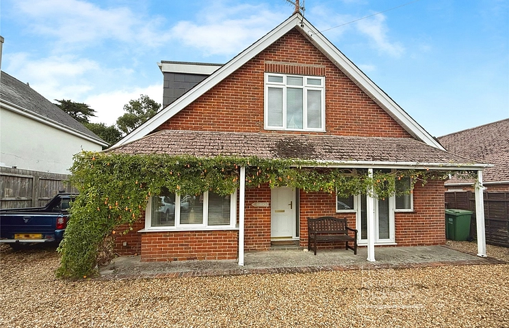 3 bedroom house for sale - High Street, Wootton Bridge, Ryde, Isle of Wight, PO33