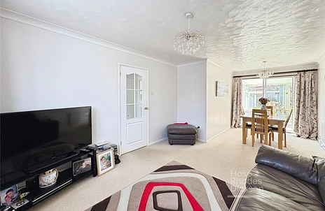 2 bedroom bungalow for sale - Fieldfare Road, Newport, Isle of Wight, PO30