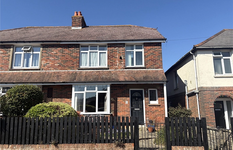 3 bedroom house for sale - Alderbury Road, Newport, Isle of Wight, PO30