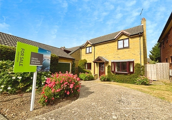 3 bedroom house for sale - Lark Rise, Newport, Isle of Wight, PO30
