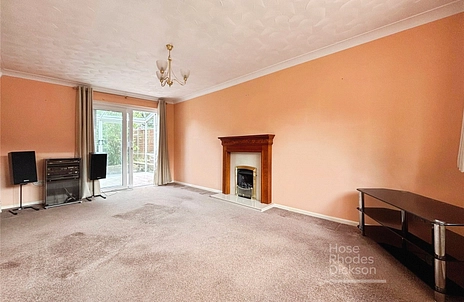 3 bedroom house for sale - Lark Rise, Newport, Isle of Wight, PO30