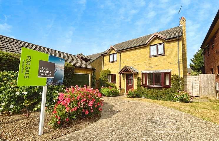 3 bedroom house for sale - Lark Rise, Newport, Isle of Wight, PO30