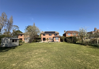 4 bedroom house for sale - Park Road, Wootton Bridge, Ryde, Isle of Wight, PO33