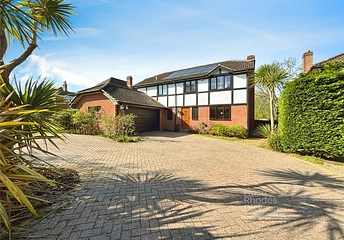 4 bedroom house for sale - Park Road, Wootton Bridge, Ryde, Isle of Wight, PO33