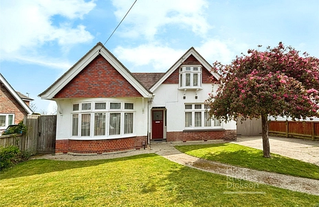 4 bedroom house for sale - Palmers Road, Wootton Bridge, Ryde, Isle of Wight, PO33