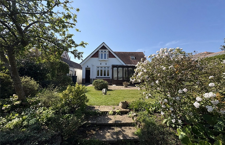 4 bedroom house for sale - Palmers Road, Wootton Bridge, Ryde, Isle of Wight, PO33