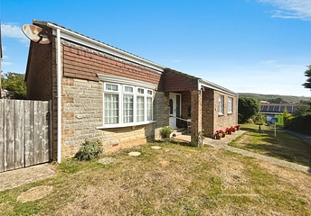 3 bedroom bungalow for sale - Ashley Way, Brighstone, Newport, Isle of Wight, PO30