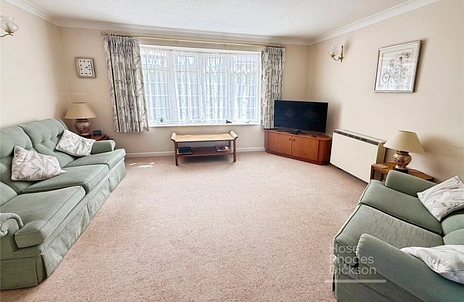 3 bedroom bungalow for sale - Ashley Way, Brighstone, Newport, Isle of Wight, PO30