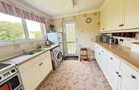3 bedroom bungalow for sale - Ashley Way, Brighstone, Newport, Isle of Wight, PO30