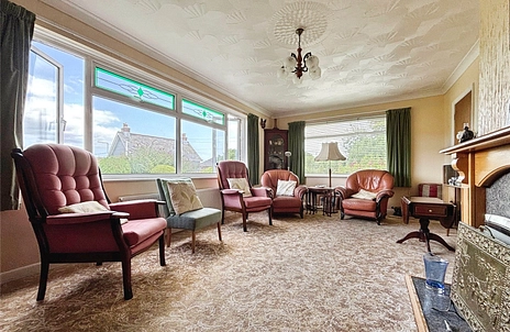 2 bedroom bungalow for sale - Main Road, Arreton, Newport, Isle of Wight, PO30