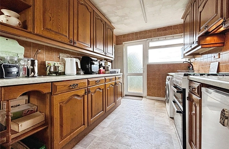 2 bedroom bungalow for sale - Main Road, Arreton, Newport, Isle of Wight, PO30