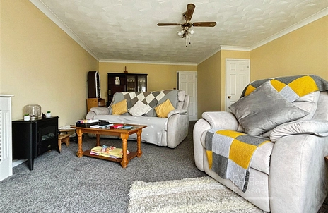 3 bedroom house for sale - Linnet Close, Newport, Isle of Wight, PO30