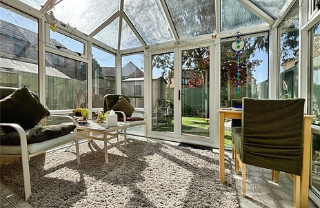 3 bedroom house for sale - Linnet Close, Newport, Isle of Wight, PO30