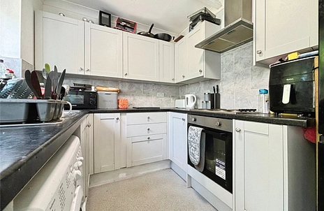 2 bedroom house for sale - Barton Road, Newport, Isle of Wight, PO30