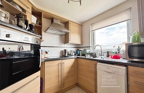 2 bedroom apartment for sale - Foxes Road, Newport, Isle of Wight, PO30