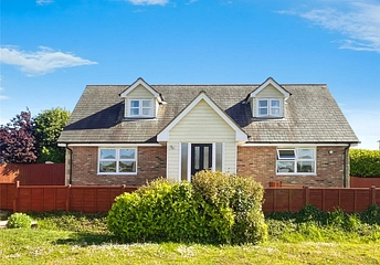 3 bedroom house for sale - Station Road, Ningwood, Yarmouth, Isle of Wight, PO41