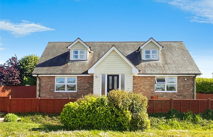 3 bedroom house for sale - Station Road, Ningwood, Yarmouth, Isle of Wight, PO41