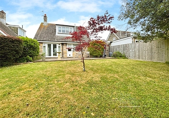 3 bedroom house for sale - Holford Road, Wootton Bridge, Ryde, Isle of Wight, PO33