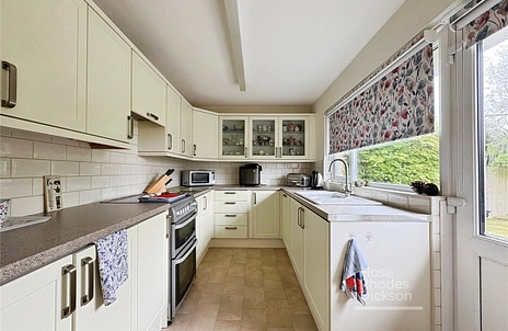 3 bedroom house for sale - Holford Road, Wootton Bridge, Ryde, Isle of Wight, PO33