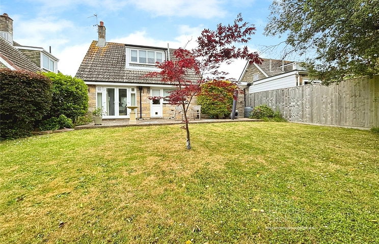 3 bedroom house for sale - Holford Road, Wootton Bridge, Ryde, Isle of Wight, PO33