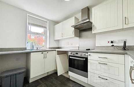 2 bedroom house for sale - Red Fox Square, Newport, Isle of Wight, PO30