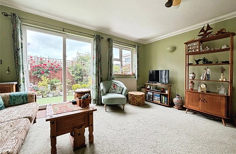 3 bedroom house for sale - Worsley Road, Newport, Isle of Wight, PO30