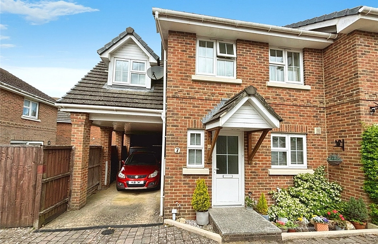 3 bedroom house for sale - Worsley Road, Newport, Isle of Wight, PO30