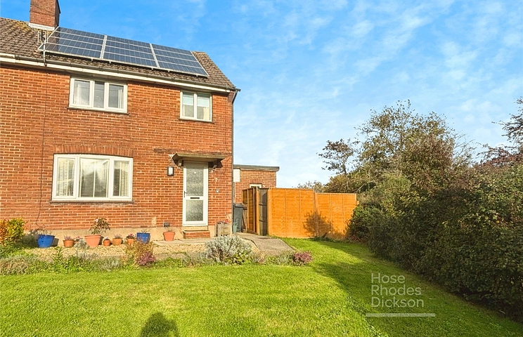 3 bedroom house for sale - Pan Lane, Newport, Isle of Wight, PO30