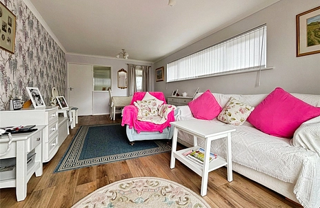 3 bedroom bungalow for sale - Beechcroft Drive, Wootton Bridge, Ryde, Isle of Wight, PO33