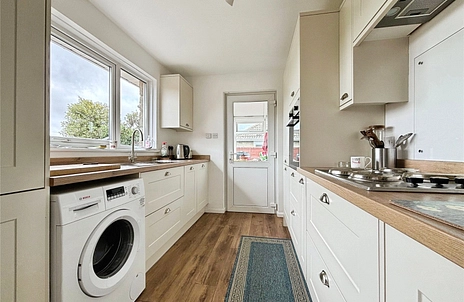 3 bedroom bungalow for sale - Beechcroft Drive, Wootton Bridge, Ryde, Isle of Wight, PO33