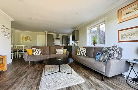 3 bedroom house for sale - Main Road, Ventnor, Isle of Wight, PO38