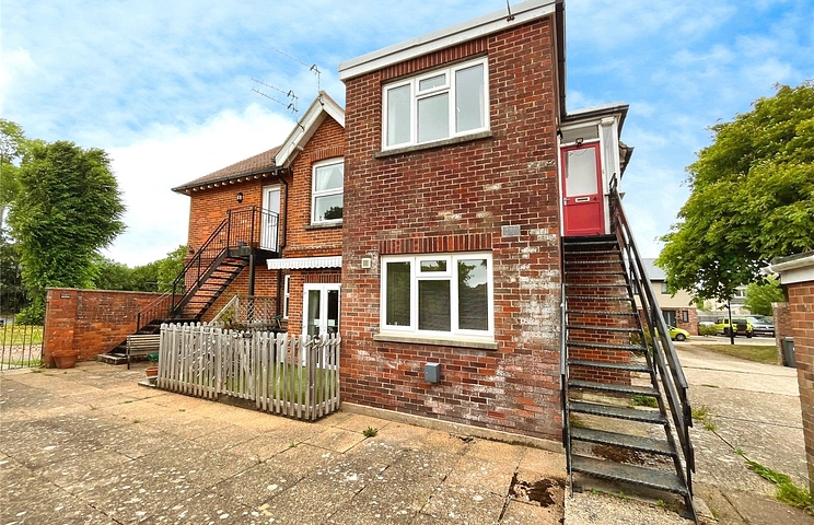 2 bedroom apartment for sale - Lane End Road, Bembridge, Isle of Wight, PO35