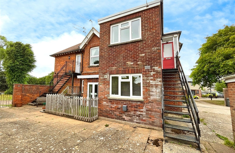 2 bedroom apartment for sale - Lane End Road, Bembridge, Isle of Wight, PO35
