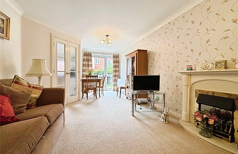 1 bedroom apartment for sale - Old Westminster Lane, Newport, Isle of Wight, PO30