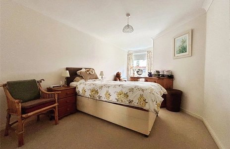 1 bedroom apartment for sale - Old Westminster Lane, Newport, Isle of Wight, PO30