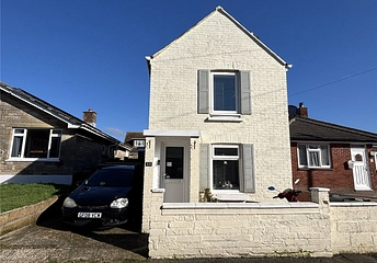 2 bedroom house for sale - Ash Road, Newport, Isle of Wight, PO30