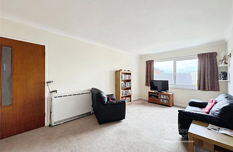 1 bedroom apartment for sale - Crocker Street, Newport, Isle of Wight, PO30