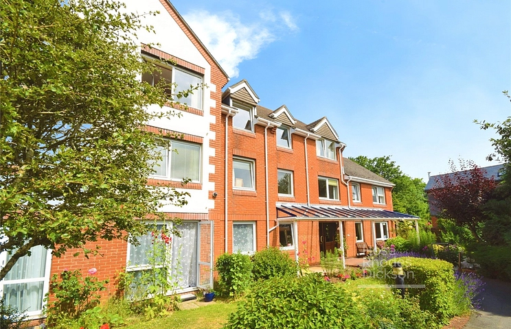 1 bedroom apartment for sale - Crocker Street, Newport, Isle of Wight, PO30