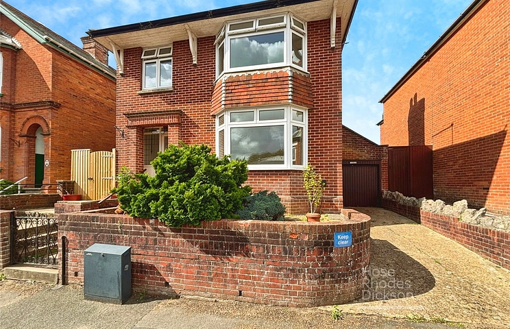 3 bedroom house for sale - Medina Avenue, Newport, Isle of Wight, PO30