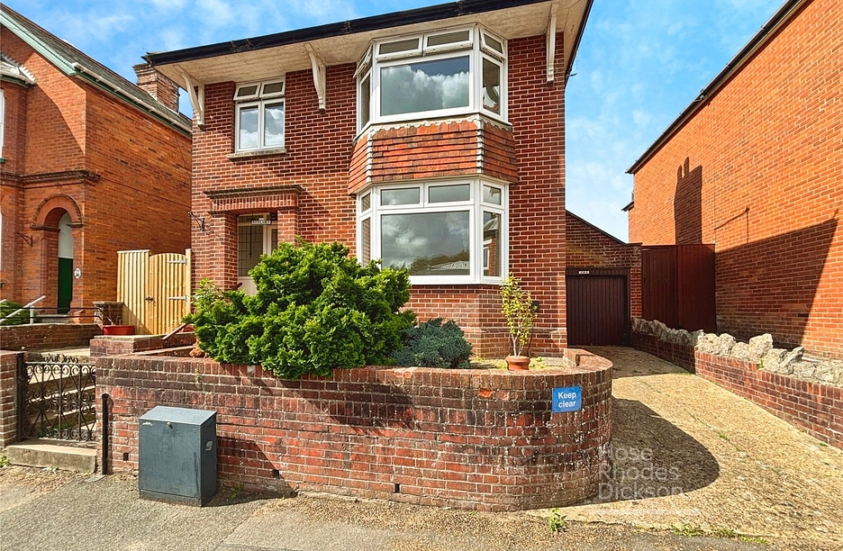3 bedroom house for sale - Medina Avenue, Newport, Isle of Wight, PO30