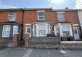 3 bedroom house for sale - Barton Road, Newport, Isle of Wight, PO30