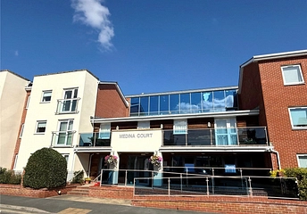 1 bedroom property for sale - Old Westminster Lane, Newport, Isle of Wight, PO30