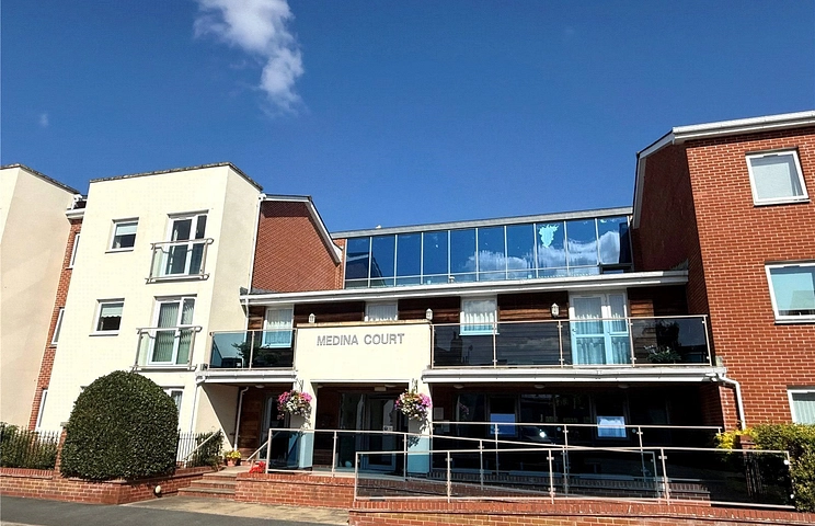 1 bedroom property for sale - Old Westminster Lane, Newport, Isle of Wight, PO30