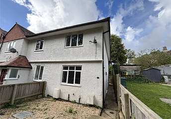 3 bedroom house for sale - Albany View, Camp Hill, Newport, Isle of Wight, PO30