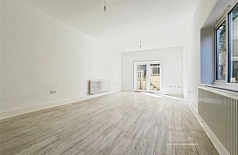 3 bedroom house for sale - Albany View, Camp Hill, Newport, Isle of Wight, PO30