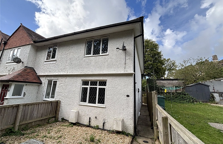 3 bedroom house for sale - Albany View, Camp Hill, Newport, Isle of Wight, PO30